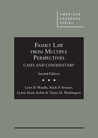 Wardle family law